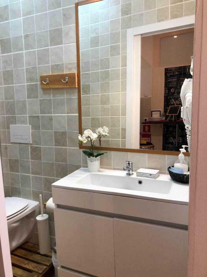 Apartamento Flor Liz